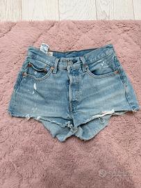 Shorts donna Levi’s