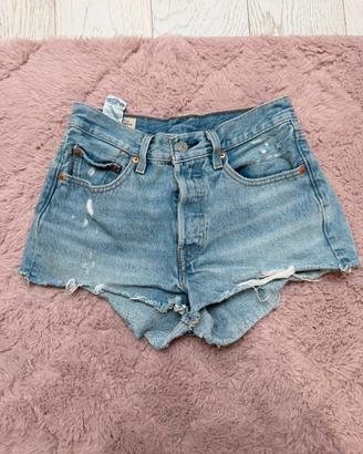 Shorts donna Levi’s