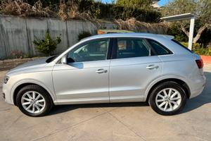 Q3 Advance Plus 2013