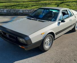 Lancia Beta Montecarlo 1 Serie - ASI - Unipropr. -