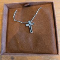 Collana Paciotti 4US uomo