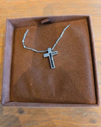 Collana Paciotti 4US uomo