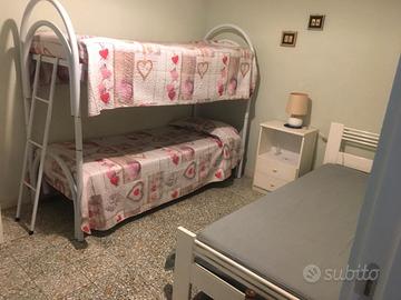 Appartamenti Acquedolci (ME)