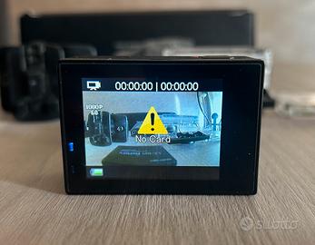 TELECAMERA Apeman A77