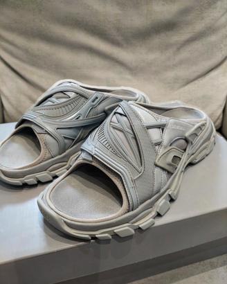 Balenciaga Track Slide Ciabatte EU 42
