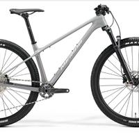 Merida BIG NINE 3000 | mtb carbonio | Promo -21% !
