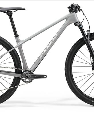 Merida BIG NINE 3000 | mtb carbonio | Promo -21% !