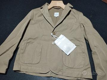 giacca bambino Aspesi 