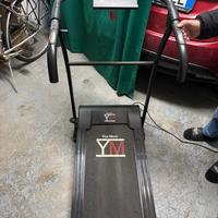 Tapis Roulant Elettrico YM TAP 100