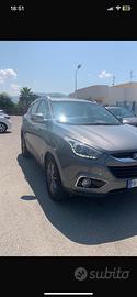 Hyundai ix35 1.7 diesel 2015