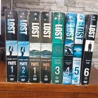 serie LOST 