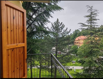 Appartamentino a 1000 metri sull Appennino