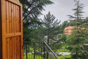 Appartamentino a 1000 metri sull Appennino