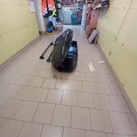 G3 Box per auto Helios 480