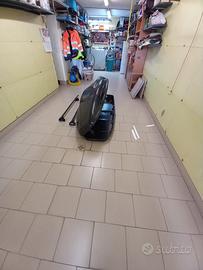 G3 Box per auto Helios 480