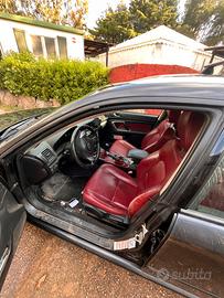 Subaru legacy IV serie