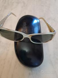 Roberto Cavalli Eyeglasses FIUMI 365 Beige T98