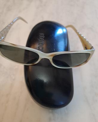 Roberto Cavalli Eyeglasses FIUMI 365 Beige T98