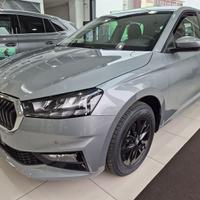 Škoda Fabia 1.0 MPI Evo 80cv YOUR WAY+TASSO 0!