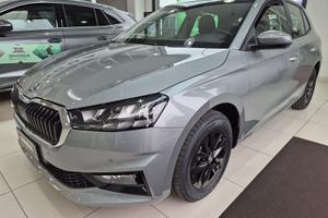 Škoda Fabia 1.0 MPI Evo 80cv YOUR WAY+TASSO 0!