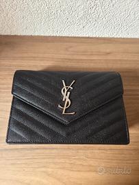 borsa Saint Laurant