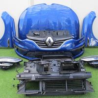 Renault Megane / Scenic Muso Airbag