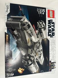 Razor Crest star wars