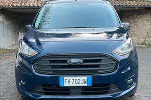 Ford Transit Connect 1.5 TDCI Ecoblue 100CV