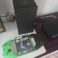 xbox serie x