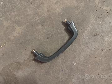 Maniglia sella vespa cosa