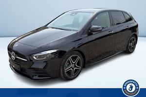 Mercedes-Benz Classe B 180d Automatic AMG Lin...