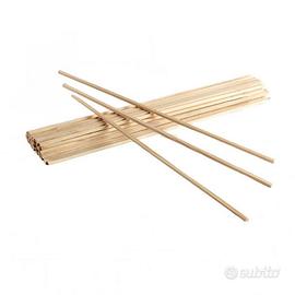 1000 Bacchette zucchero filato