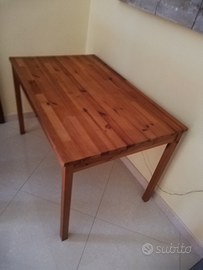 3 Tavolo tavoli pizzeria bar ristorante