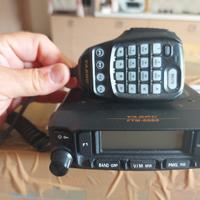 ftm 6000 veicolare bibanda 