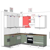 Cucina Selly Mondo convenienza 