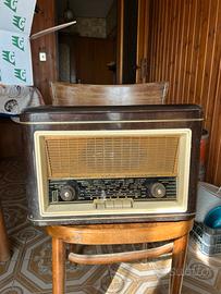 Radio vintage