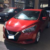 Nissan Micra IG-T 92 GPL 5 porte Eco Acenta
