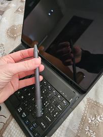 lenovo m11 con penna tablet