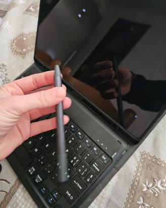 lenovo m11 con penna tablet
