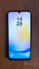 Samsung Galaxy A25 5g