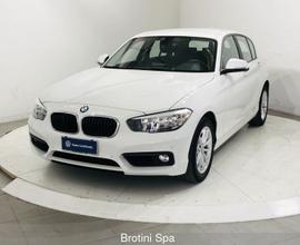BMW Serie 1 118d 5p. Sport