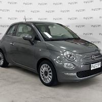 FIAT 500 1.2 EasyPower Lounge