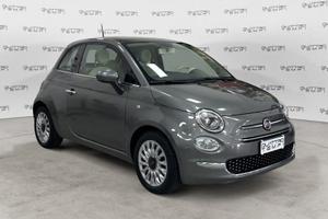 FIAT 500 1.2 EasyPower Lounge