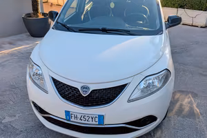 LANCIA Ypsilon 1.2 gold GPL