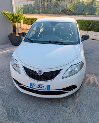 LANCIA Ypsilon 1.2 gold GPL