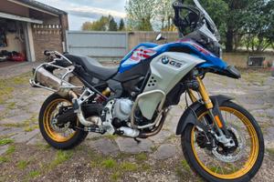 BMW F 850 GS Adventure Rallye