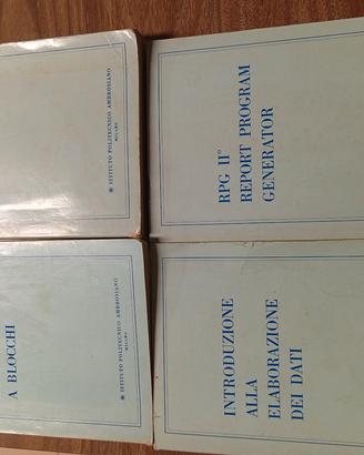 introduzione alla elaborazione dei dati COBOL 