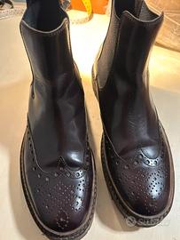 Stivaletti Lo. White modello Belfiore