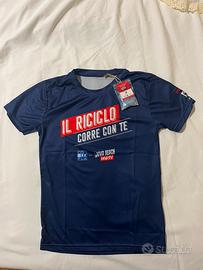 T‑shirt Jova Beach Party 10 anni bambino