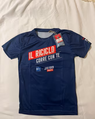 T‑shirt Jova Beach Party 10 anni bambino